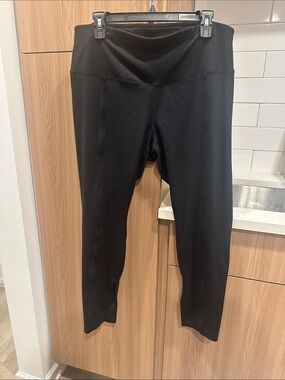 Nike Black Dri-FIT Performance pants